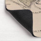 Foxcroft, Dover Muismat (Hoek)