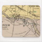 Foxcroft, Dover Muismat (Voorkant)