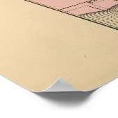 Foxcroft, Dover Poster (Hoek)