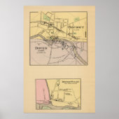 Foxcroft, Dover Poster (Voorkant)