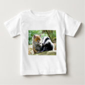 Foxcub en Badger Cute! (Voorkant)