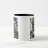 Foxe Basin, Noord-Canada Mok (Midden)