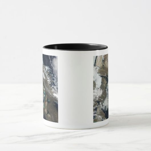 Foxe Basin, Noord-Canada Mok (Midden)