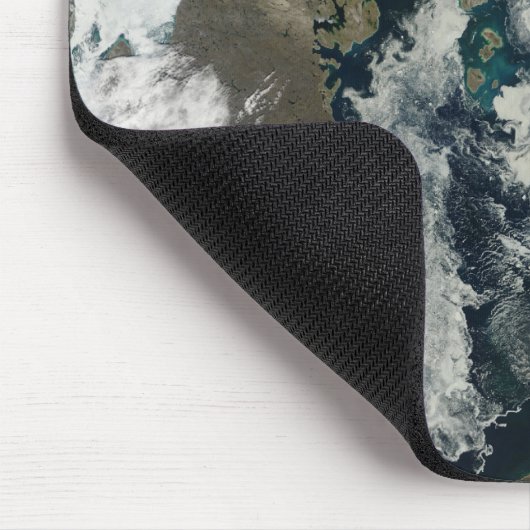 Foxe Basin, Noord-Canada Muismat (Hoek)