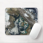 Foxe Basin, Noord-Canada Muismat (Met muis)