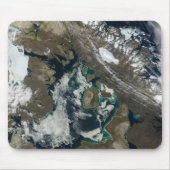 Foxe Basin, Noord-Canada Muismat (Voorkant)