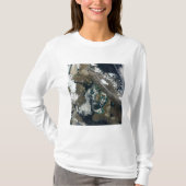 Foxe Basin, Noord-Canada T-shirt (Voorkant)