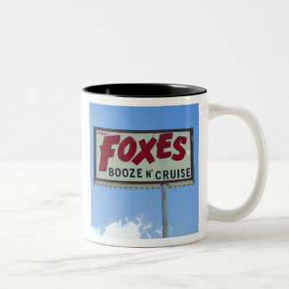 FOXEN BOOZE N' CRUISE - Mok