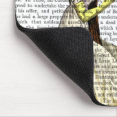 Foxes Couring Muismat (Hoek)