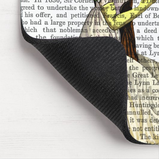 Foxes Couring Muismat (Hoek)