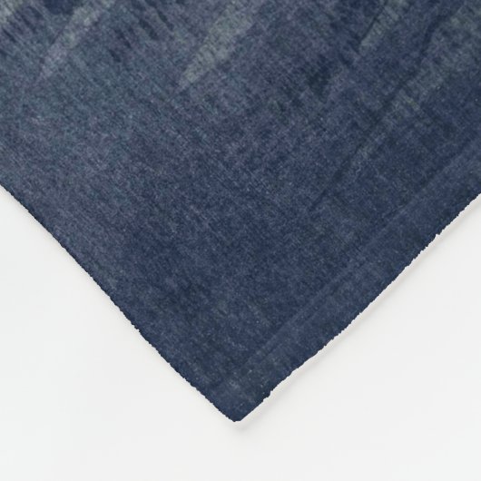 Foxes op Night Shrine Ukiyo-e Japans Kunst Fleece Deken (Hoek)