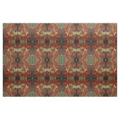 Foxes Stof (Fat Quarter)