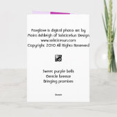 Foxgard Kaart (Achterkant)