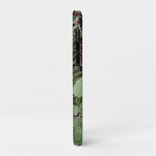 Foxglove bloem foto Case-Mate iPhone case (Achterkant/links)