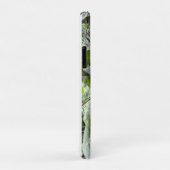 Foxglove bloem foto Case-Mate iPhone case (Achterkant/rechts)