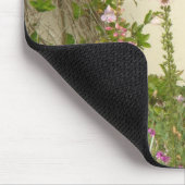 Foxglove Cottage Garden Mousepad Muismat (Hoek)