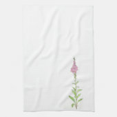 Foxglove Dish Towel Theedoek (Verticaal)