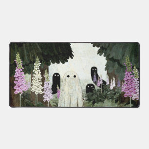 Foxglove Ghost Bureaumat