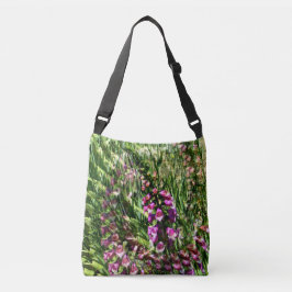 Foxglove Love...... Crossbody Tas