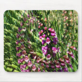 Foxglove Love..... Muismat (Voorkant)