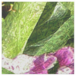 Foxglove Love..... Stof