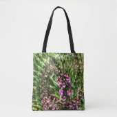 Foxglove Love..... Tote Bag (Voorkant)