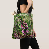 Foxglove Love..... Tote Bag (Dichtbij)
