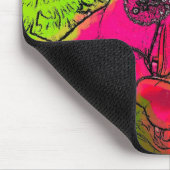 FOXGLOVES MUISMAT (Hoek)