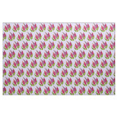 FOXhandschoenen afdrukblokafdruk Stof (Yard (91,4 cm))