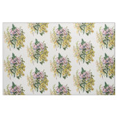 Foxhandschoenen Stof (Fat Quarter)