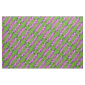 Foxhandschoenen Stof (Yard (91,4 cm))