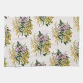 Foxhandschoenen Theedoek (Horizontaal)