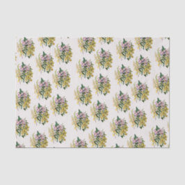 Foxhandschoenen Tissuepapier