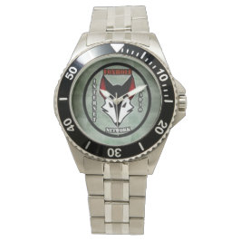 Foxhole Internet Watch Horloge