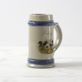 Foxhound Bierpul (Voorkant rechts)