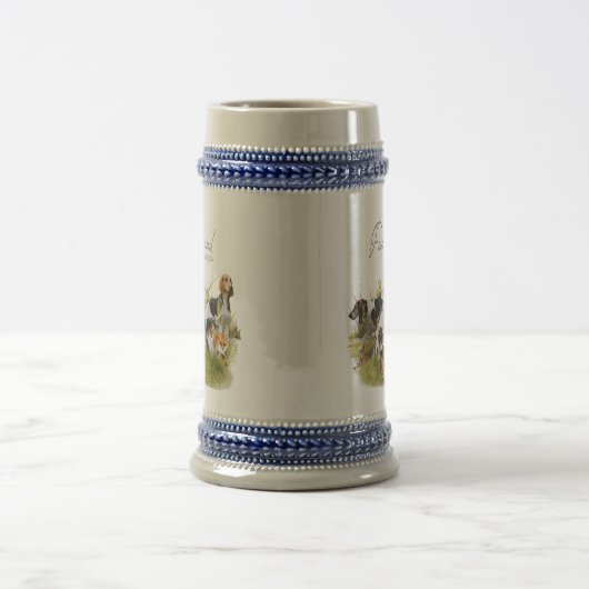 Foxhound Bierpul (Center)