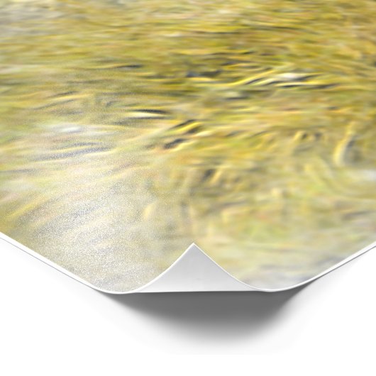 Foxhound Foto Afdruk (Hoek)