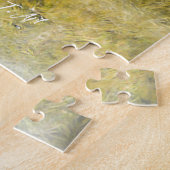 Foxhound Legpuzzel (Zijkant)