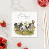 Foxhound Servet (Insitu)