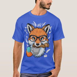 FOXPRINT T-SHIRT
