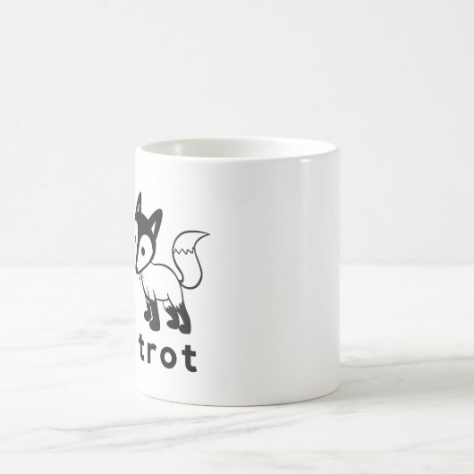 Foxtrot Coffee-Mok Mok (Center)