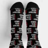 Foxtrot Delta Tango Sokken (Top)