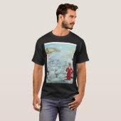 Foxtrot T-shirt (Voorkant volledig)