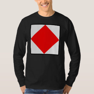 FOXTROT T-SHIRT