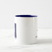 Foxx Redactionele Mok (Center)