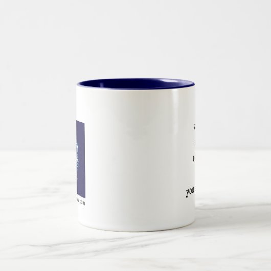 Foxx Redactionele Mok (Center)