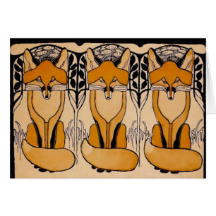 Foxy