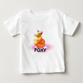 Foxy (Voorkant)