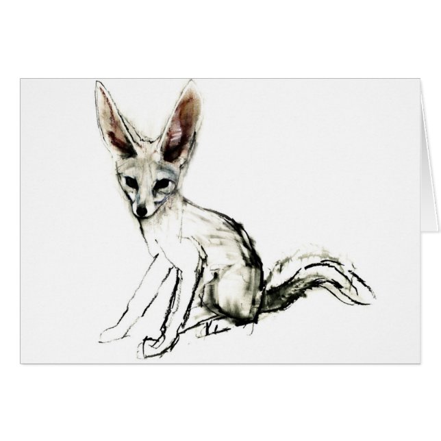 Foxy (Voorkant Horizontaal)