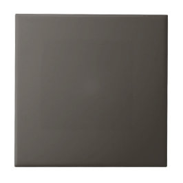 Foxy Black Square Kitchen en Bathroom Tegeltje